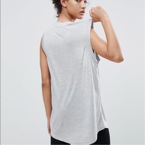 Ivy Park Muscle Tank - Size S - Picture 4 of 8